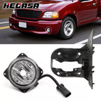 Fog Light Lamp for Ford F-150 (2000–2004)