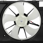 Radiator Cooling Fan for Toyota Corolla (2014-2019)