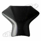 Carbon Fiber Fuel Gas Tank Protector for Kawasaki Z1000 (2007-2009)