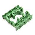 Adapter Circuit Board PCB Brackets for DIN 35 Mounting Rails (DRG-01)