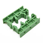Adapter Circuit Board PCB Brackets for DIN 35 Mounting Rails (DRG-01)