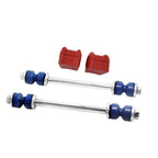Set of 4 Front Sway Bar End Link Bushings for Dodge Ram 1500 (2003–2005)