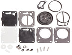 Carburetor Rebuild Kit for Tiger Shark Daytona Monte Carlo Montego (All Years)