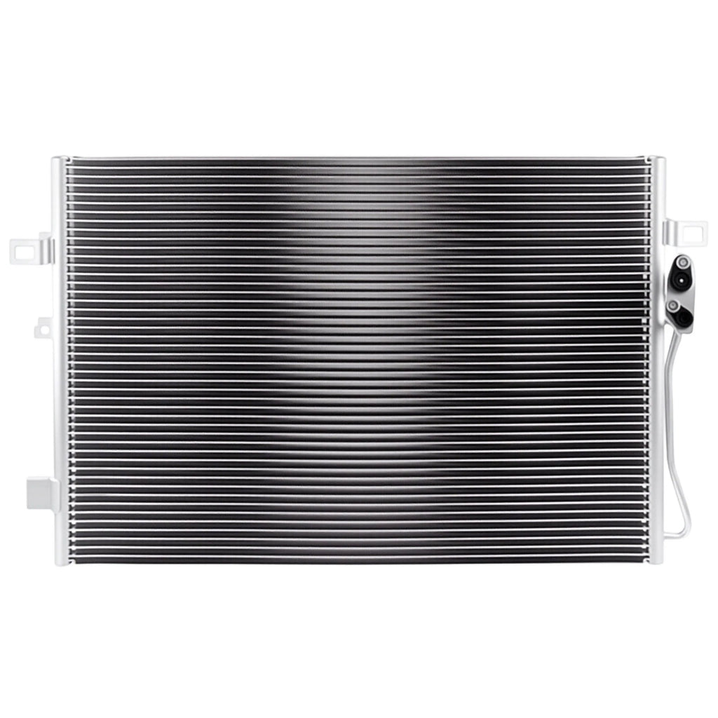 Aluminum AC Condenser for Dodge Journey (2011–2019)