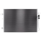 Aluminum AC Condenser for Dodge Journey (2011–2019)