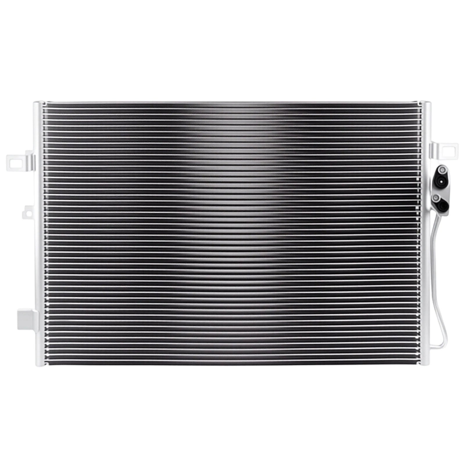Aluminum AC Condenser for Dodge Journey (2011–2019)