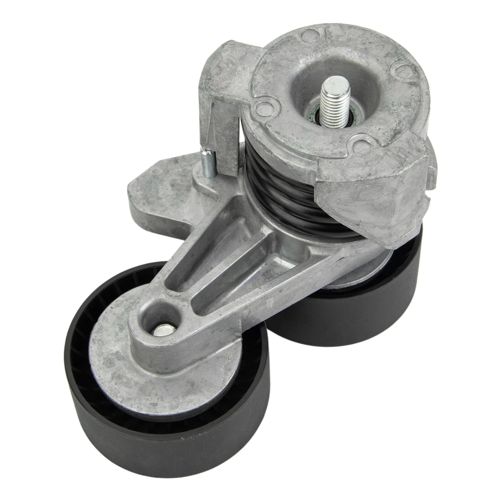 Driver Belt Tensioner for BMW E60 E61 E90 E92 135i 335is 535i 2004–2013