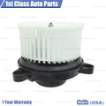 Heater A/C Blower Motor with Fan Cage for Dodge Stratus Sebring (2001–2006)