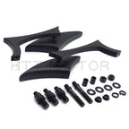 Spear Blade Mini Mirrors for Suzuki Savage Intruder Volusia Boulevard