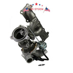 Turbo Charger for Land Rover Range Rover Evoque Discovery 2.0 (2014–2017)