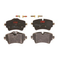 Disc Brake Pad Set for Mini Cooper (2014–2019)