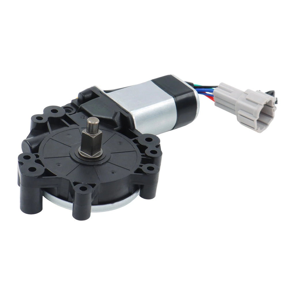 Front Right Window Motor for Nissan Armada Pathfinder Titan (2004–2019)