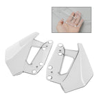 Windshield Plate Side Panels for BMW R1300GS (2024) T9