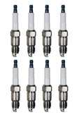 Set of 8 Gap 0.035 Spark Plugs Denso for Chevy Ford GMC Pontiac Oldsmobile