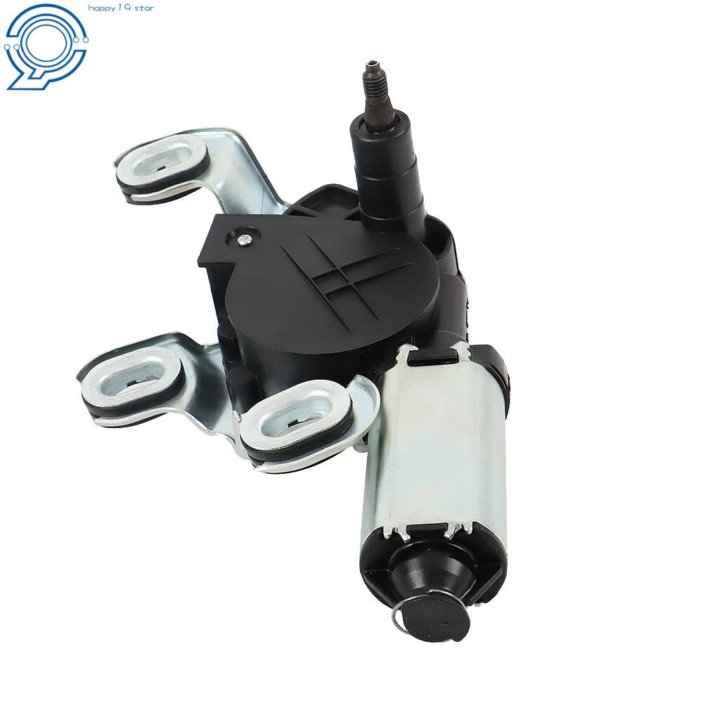 Rear Window Wiper Motor for Skoda Octavia Hatchback (2004-2013)
