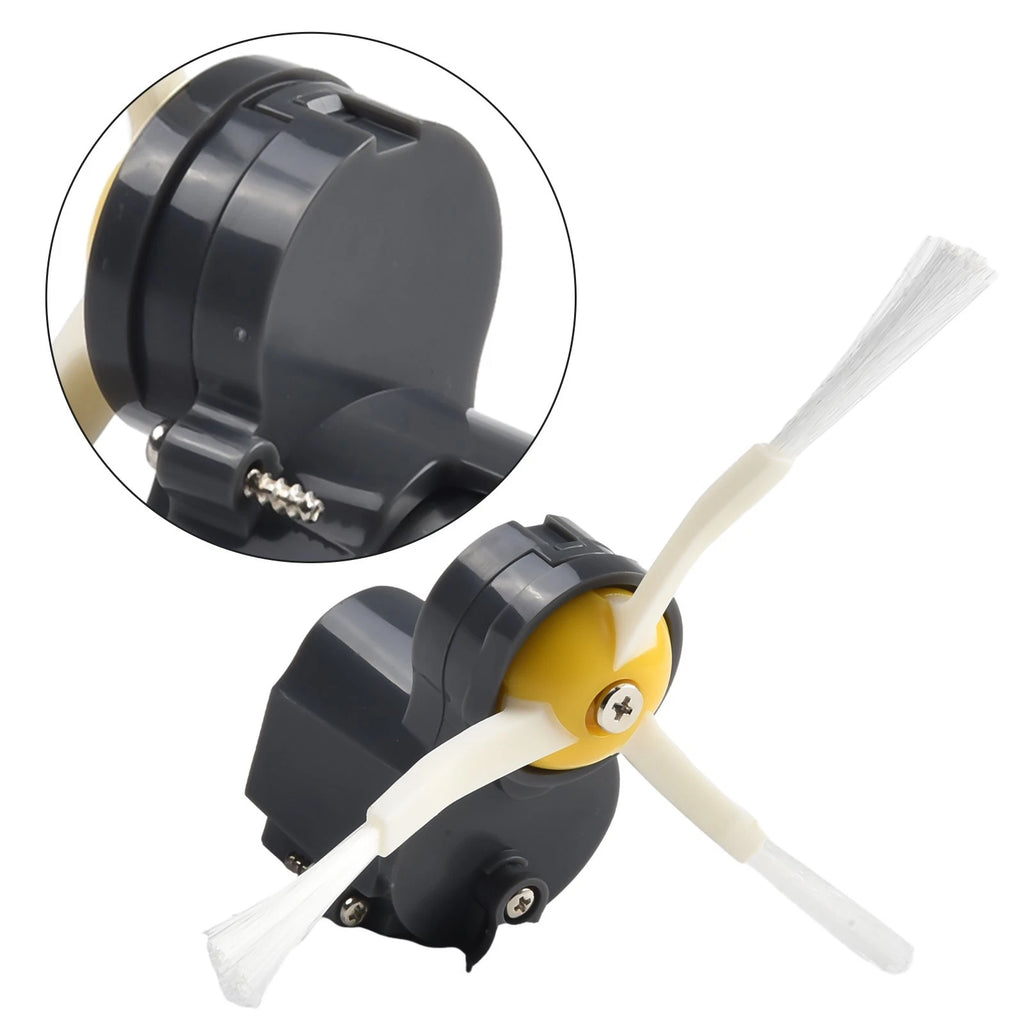 Side Brush Motor Module for Robot Vacuum Cleaners (2015–2023)