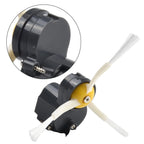 Side Brush Motor Module for Robot Vacuum Cleaners (2015–2023)