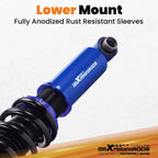 Coilover Suspension Kit for Nissan 300ZX Z32 (1990–1996)