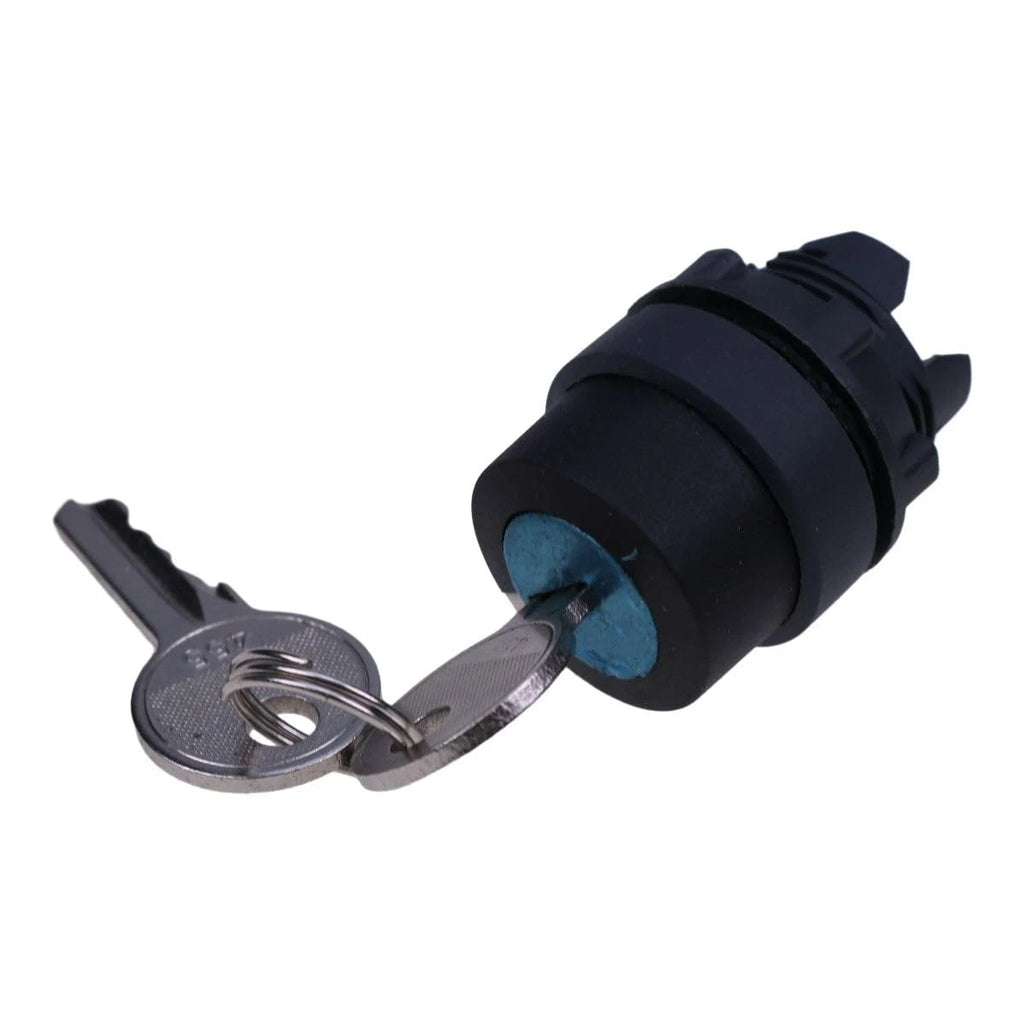 Key Switch 66811GT 66811 for Genie Z-20/8 Z-25/8 Z-30/20 Z-45/22 (2000–2023)
