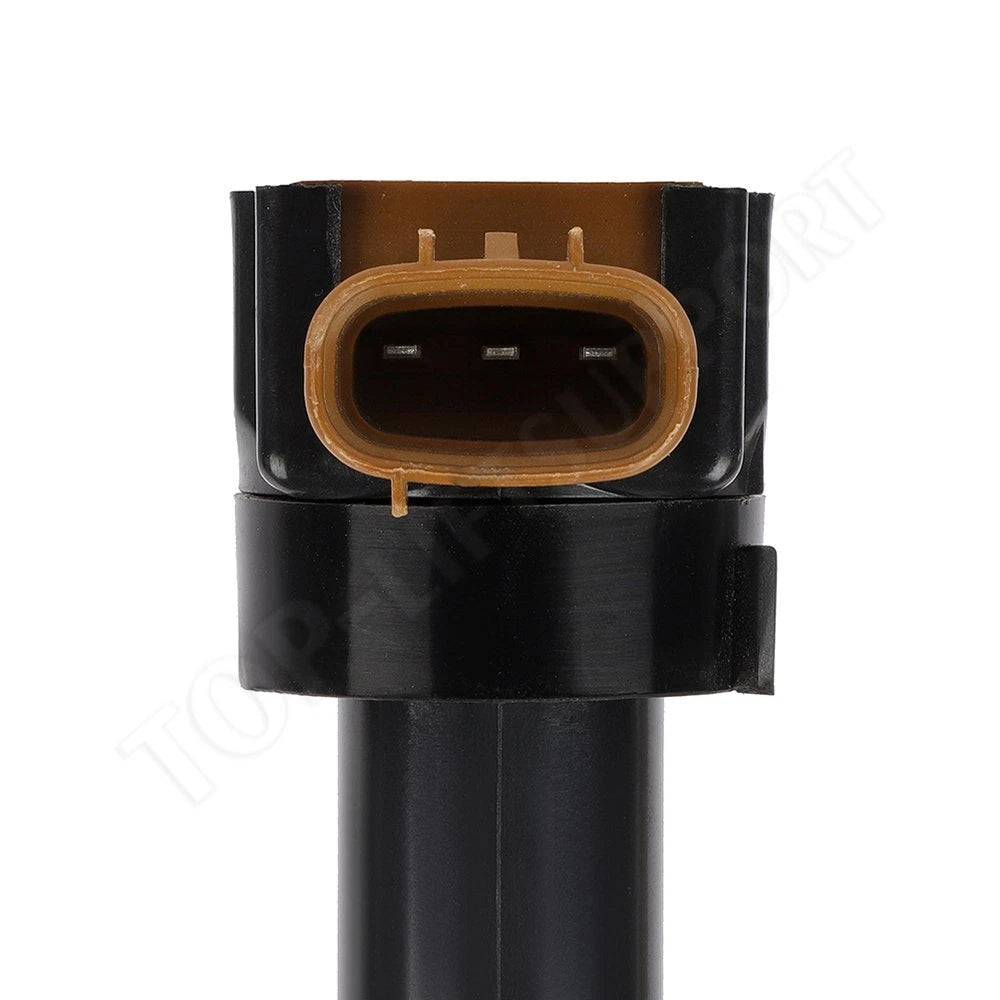 Set of 4 Ignition Coils for Suzuki SX4 2.0L L4 (2010–2013)
