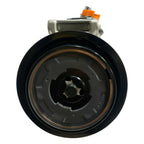 A C Compressor and Clutch Replacement for Mercedes E350 (2007-2009)