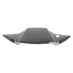 Front Fairing Air Duct for Harley CVO Road Glide (2018) Gunship Gray