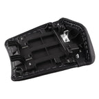 Rear Back Passenger Seat Cushion for Yamaha YZF R1 (2002-2003) Black