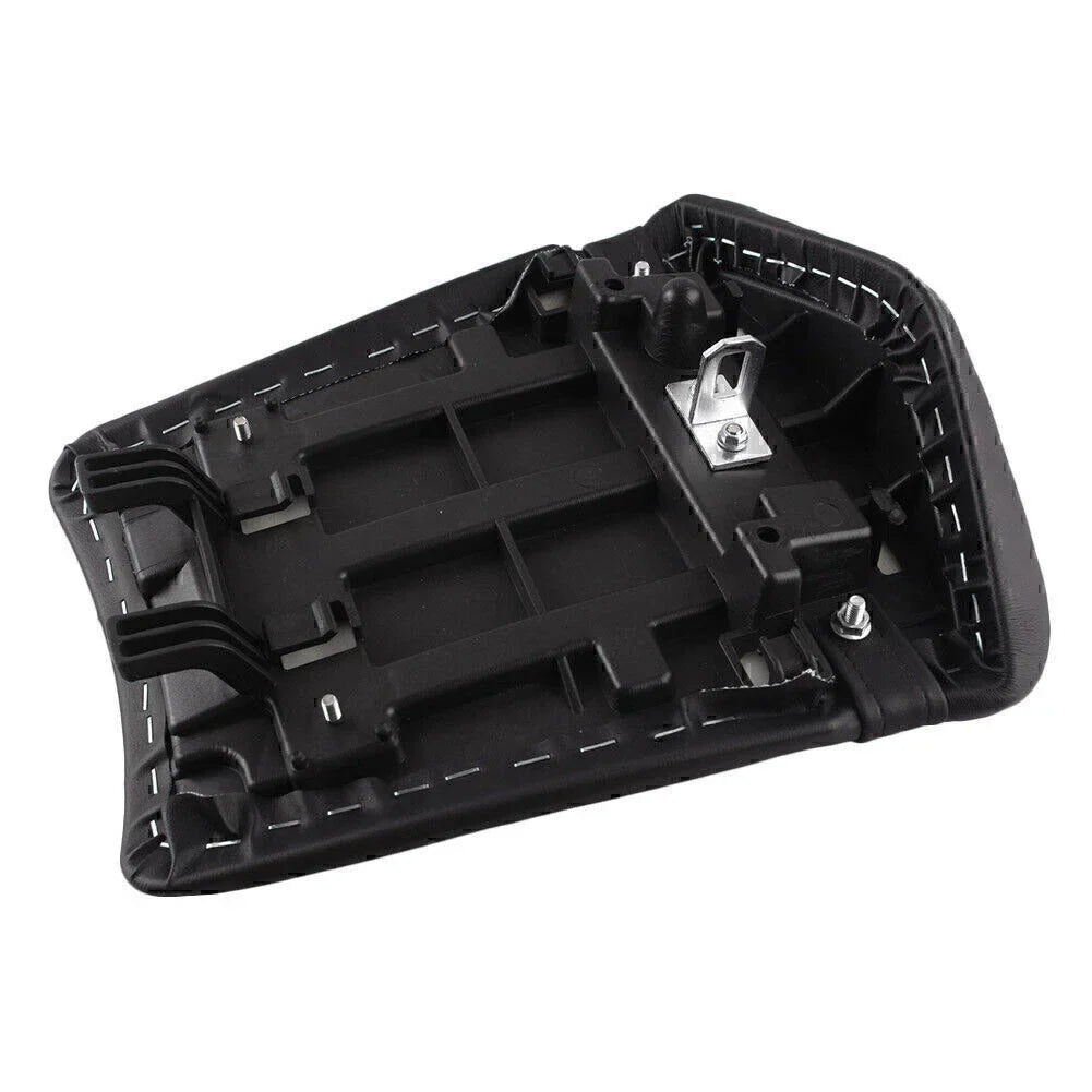 Rear Back Passenger Seat Cushion for Yamaha YZF R1 (2002-2003) Black