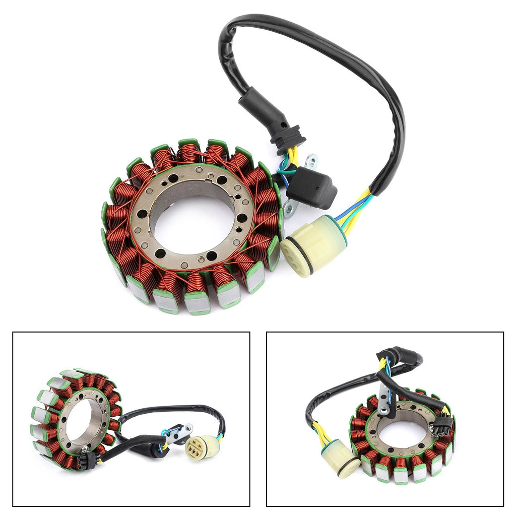 Generator Magneto Stator Coil for Honda TRX 680 Rincon (2006–2014) 31120-HN8-A62