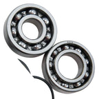 Jet Pump Rebuild Kit for Yamaha GP1200 GP1200R GPR1200 (2000–2002)