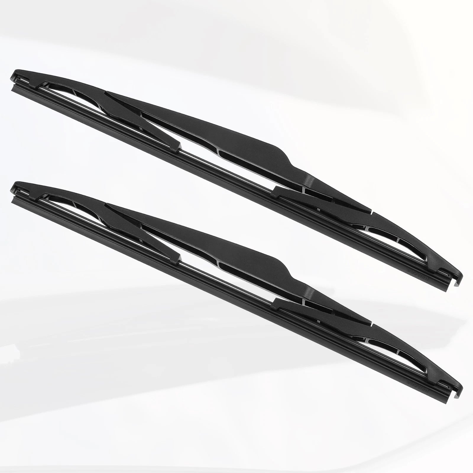 1 Pair 11" Rear Windshield Wiper Blades for Volkswagen Golf 