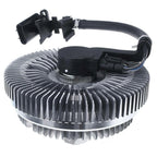 Radiator Cooling Fan Clutch for Buick Rainier Chevrolet SSR GMC Envoy (2004–2007)
