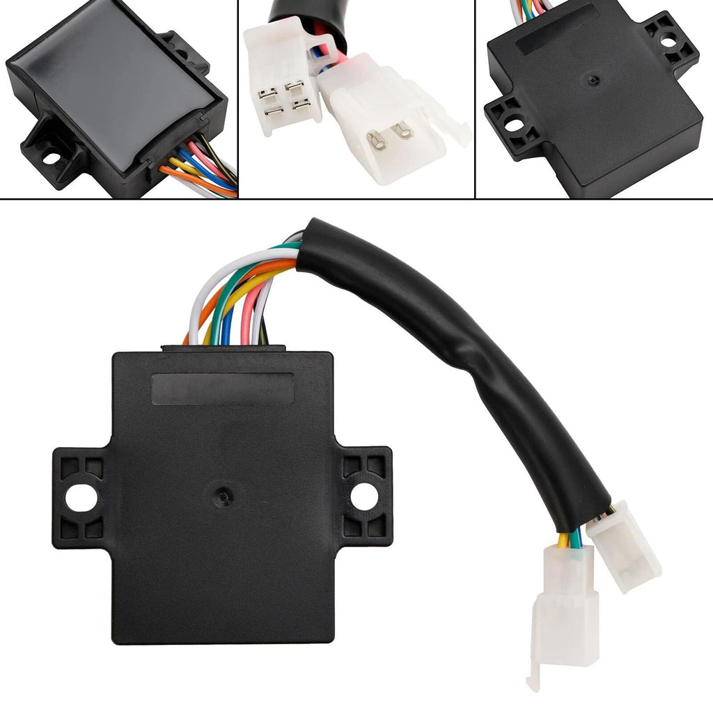 CDI Box Igniter for Kawasaki KAF620, John Deere 1800, LX172 (FD501V) 21119-2157