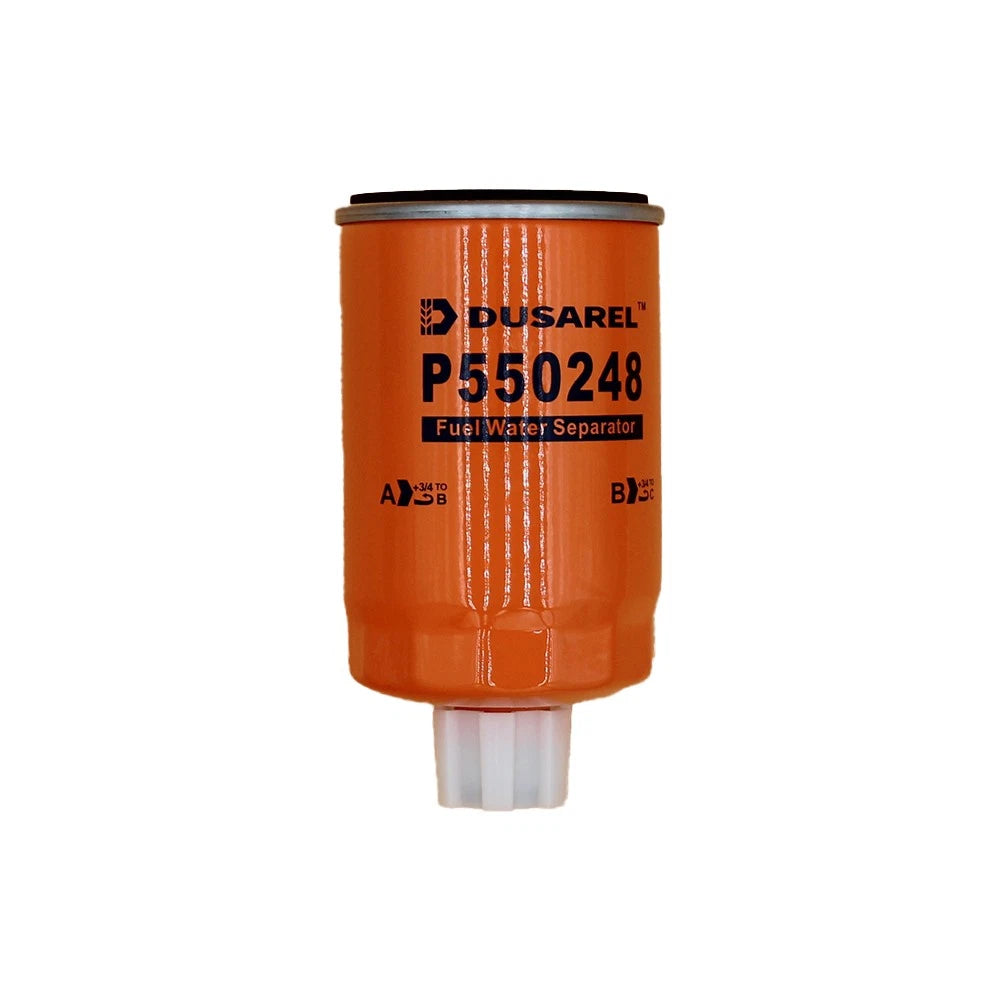 Diesel Fuel Filter for Atlas (Replaces FIG70-0127)