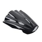 Front Wind Deflector for Yamaha MT-07 (2014–2017) Black