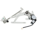 Window Regulator for Subaru Forester (2003–2008)
