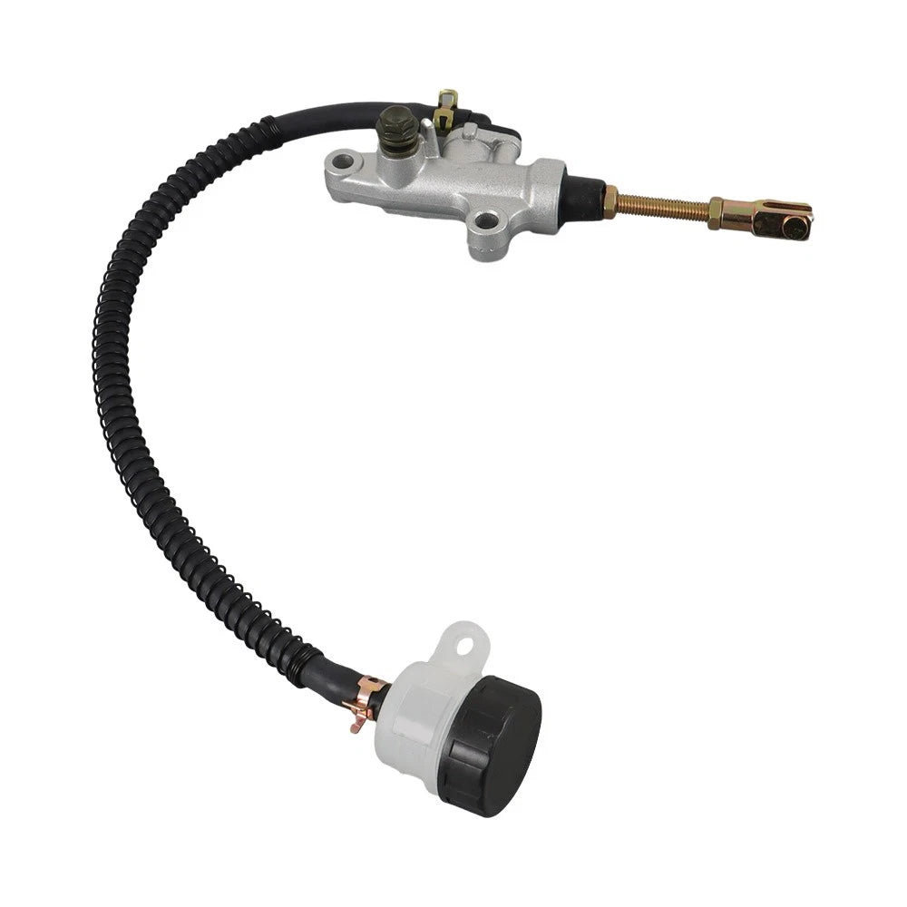 Rear Brake Master Cylinder for Yamaha Raptor 700 700R (2006–2016)