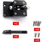 T56 6-Speed Billet Short Throw Shifter for F-Body Camaro Firebird (1993–2002)