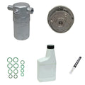 AC Compressor Kit Replacement for Kia Soul (2010–2017)