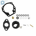 Carburetor Repair Kit for Johnson Evinrude 2hp/3hp/4hp (Various Years)