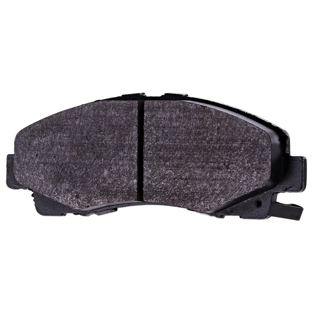 Front Ceramic Brake Pad Set for Honda Ridgeline, Acura TL (2006–2014)