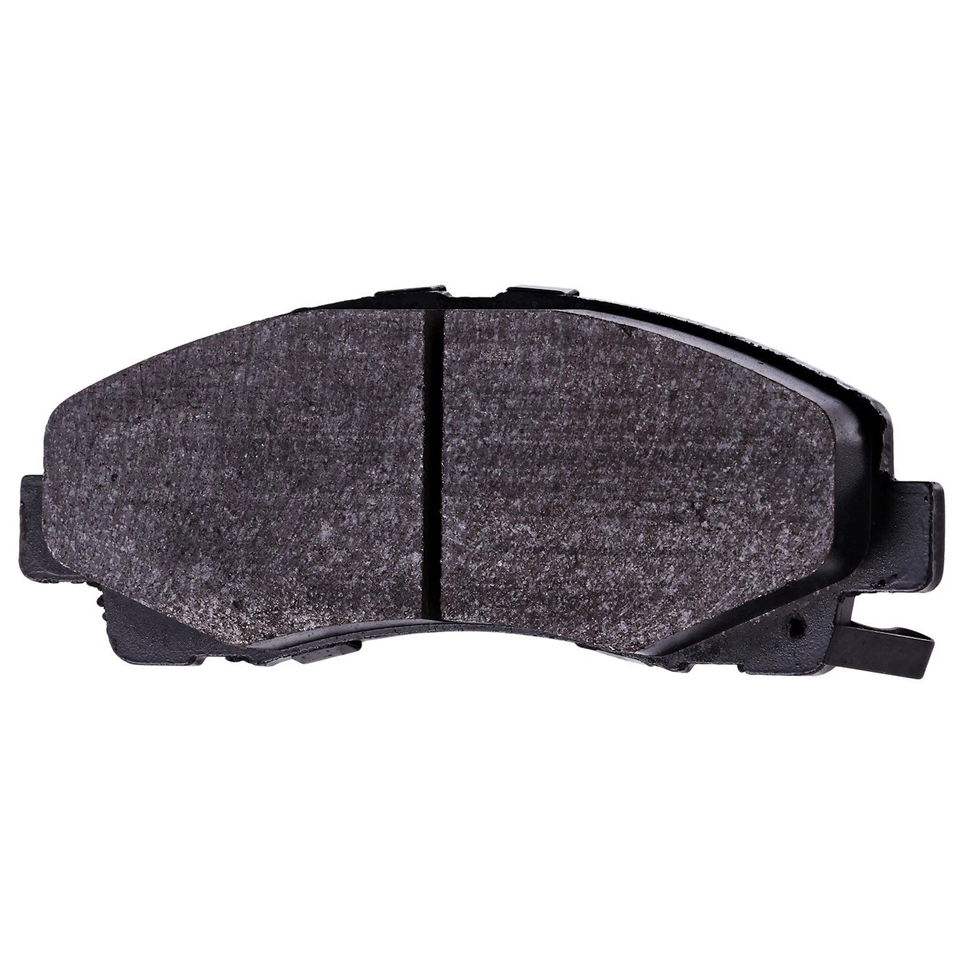 Front Ceramic Brake Pad Set for Honda Ridgeline, Acura TL (2006–2014)