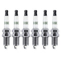 Set of 6 NGK G-Power Platinum Spark Plugs for Apollo C20 K3500 L6