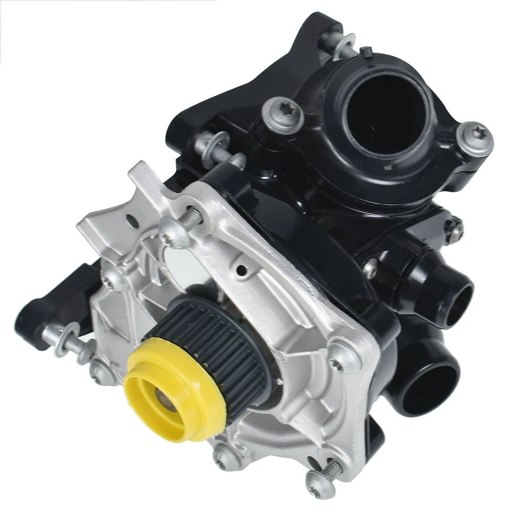 Water Pump for Volkswagen Beetle Jetta Passat (2013-2016)