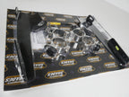 Memphis Shades Fats Slim Trigger-Lock Mount Kit for Harley Softail (2018–2023)