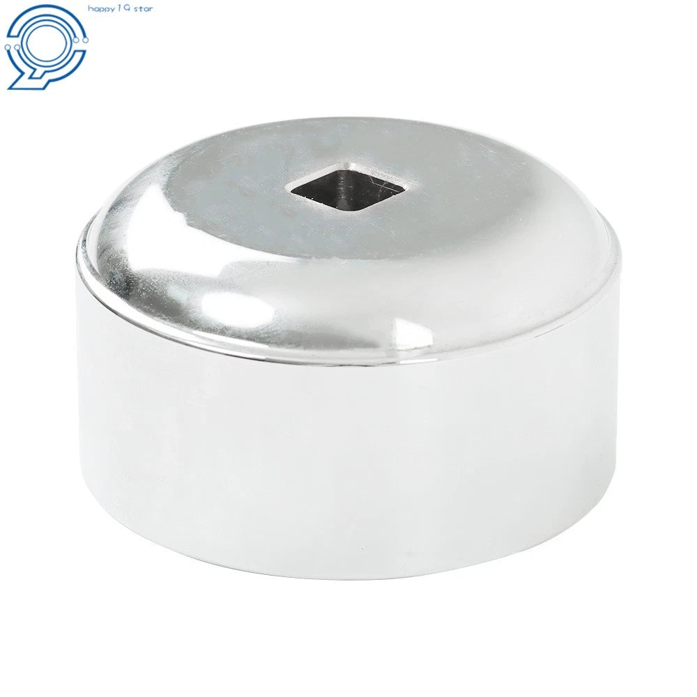 Wheel Nut Removal Socket Tool for Can-Am Ryker 600 900 (2019–2023)