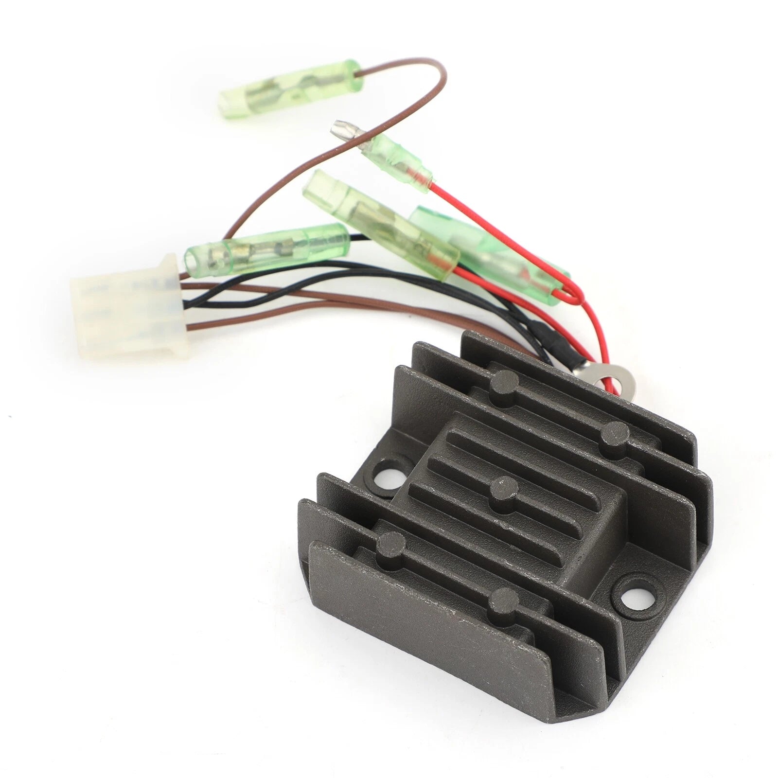 Voltage Regulator Rectifier for Kawasaki JT JH 750 STX ST STS SS (1993–2000) 21066-3711
