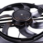 Radiator AC Condenser Cooling Fan for Buick Verano (2012–2017)