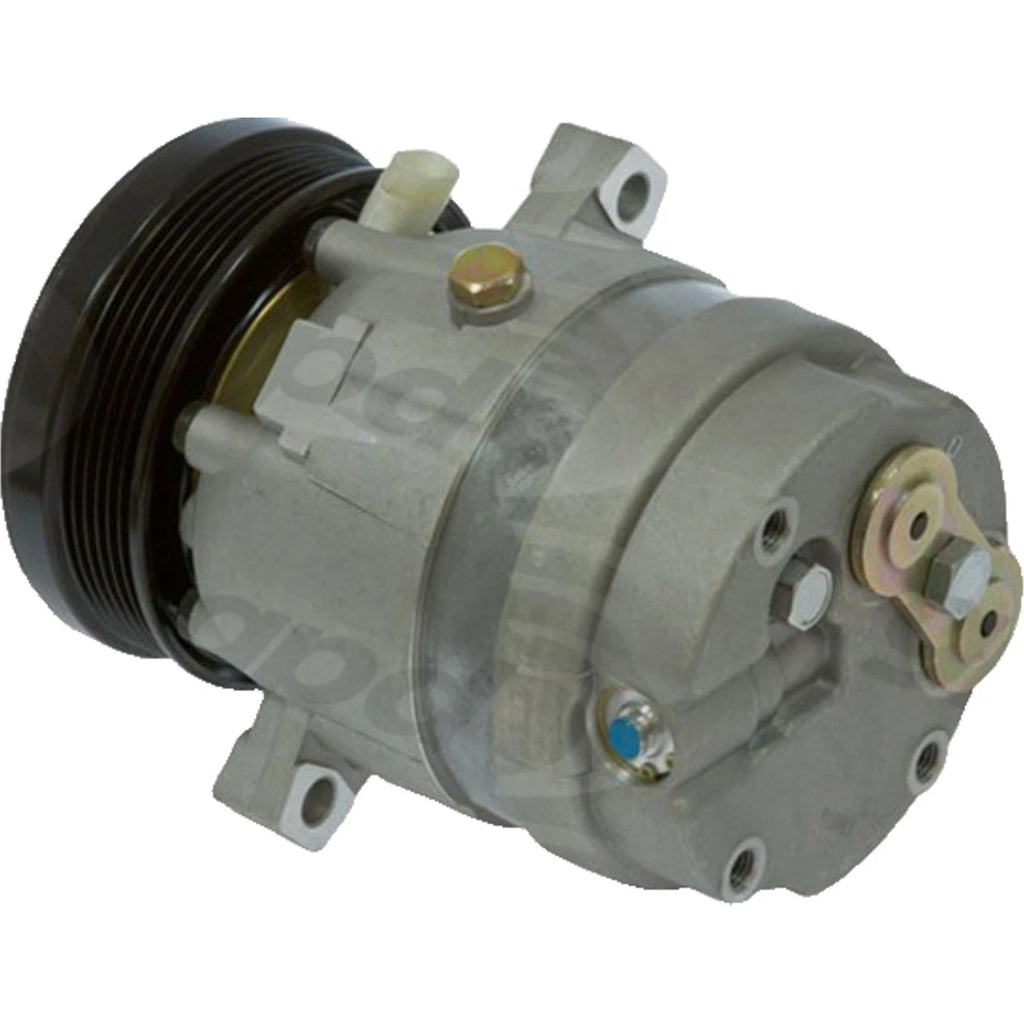 A/C Compressor with Clutch for Buick LeSabre, Park Avenue