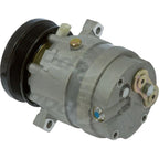 A/C Compressor with Clutch for Buick LeSabre, Park Avenue